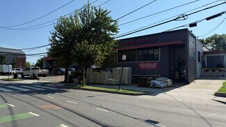 Plus de détails pour 3401 8th St NE, Washington, DC - Bureau à louer