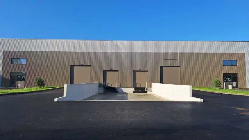 Bureau dans Mérignac à louer - Photo de l’immeuble – Image 3 sur 13