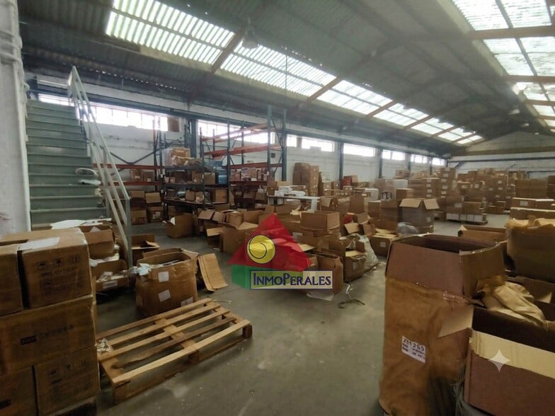 Industriel/Logistique dans Fuenlabrada, Madrid à vendre - Photo intérieure – Image 3 sur 15