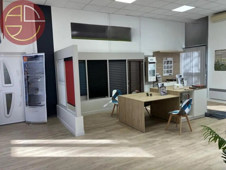 Local commercial dans Labège à louer - Photo de l’immeuble – Image 3 sur 4