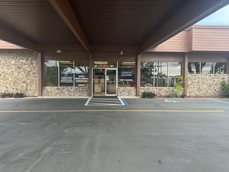 1152 Court St, Clearwater, FL à vendre - Photo de l’immeuble – Image 3 sur 22