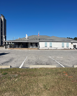 Plus de détails pour 24281 Perdido Beach Blvd, Orange Beach, AL - Local commercial à vendre