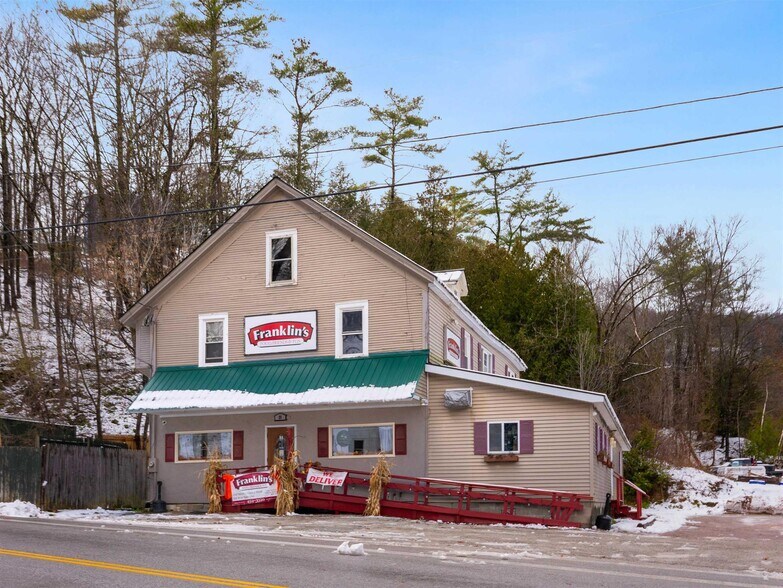 25 North St, Proctor, VT à vendre - Photo de l’immeuble – Image 2 sur 37