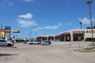 Plus de détails pour 11422 Southwest Fwy, Houston, TX - Local commercial à vendre