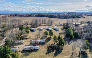 Plus de détails pour 311 Thompson Rd, Madisonville, TN - Logement à vendre