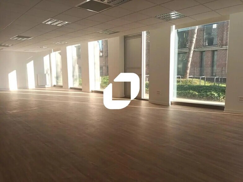 165 Avenue De Bretagne, Lille à louer - Photo de l’immeuble – Image 1 sur 7