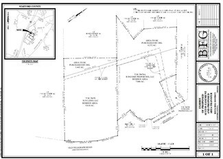 Plus de détails pour 245 Wyche Rd, Stafford, VA - Terrain à vendre