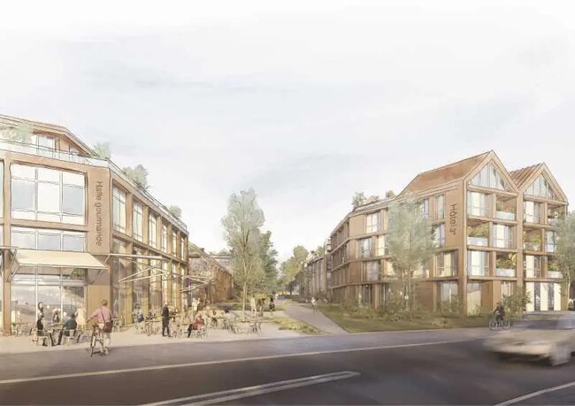 Plus de détails pour Bureau à vendre