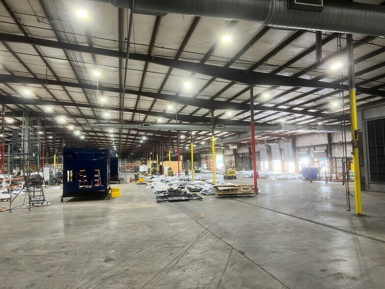 350 Industrial Rd, Ashland, MS à vendre - Photo intérieure – Image 3 sur 36