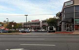 Plus de détails pour 10129-10149 Colesville Rd, Silver Spring, MD - Bureau, Local commercial à louer