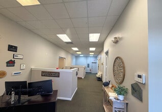 820 W Indiantown Rd, Jupiter, FL à louer Photo intérieure– Image 1 sur 7