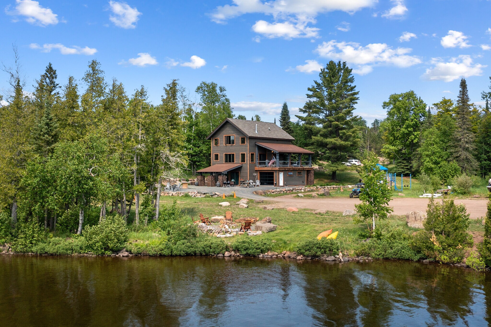 6792 Village ct, Finland, MN à vendre Photo principale– Image 1 sur 1