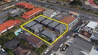 Plus de détails pour 946 Winant St, Honolulu, HI - Logement à vendre
