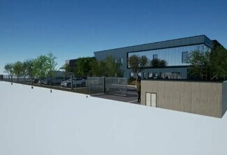 Plus de détails pour Bureau, Local d'activités à louer