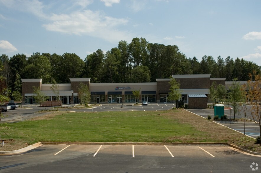 3405 Dallas Hwy, Marietta, GA à louer - Photo de l’immeuble – Image 2 sur 10