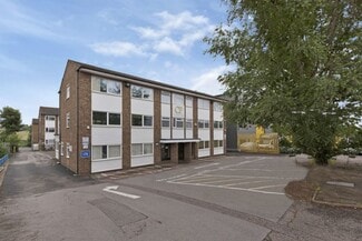 Plus de détails pour 125 Sopers Rd, Cuffley - Coworking à louer