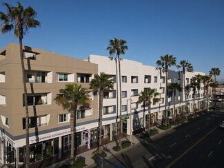 Plus de détails pour 401 N Coast Hwy, Oceanside, CA - Local commercial à louer