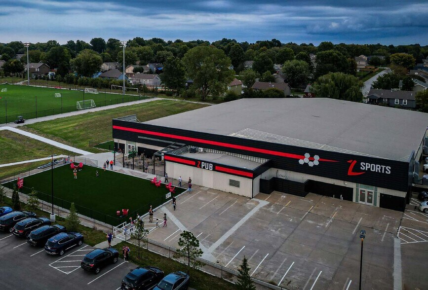 707 Doc Henry Rd, Greenwood, MO à vendre - Photo de l’immeuble – Image 2 sur 34