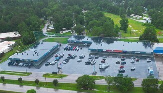 Plus de détails pour 311 Main, Havelock, NC - Local commercial à vendre