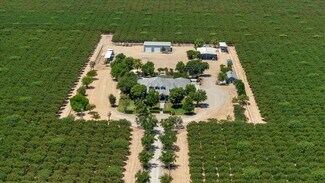 Plus de détails pour 8401 Mayer Ave, Bakersfield, CA - Terrain à vendre