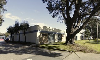 Plus de détails pour 200 Valley Dr, Brisbane, CA - Local d’activités à vendre