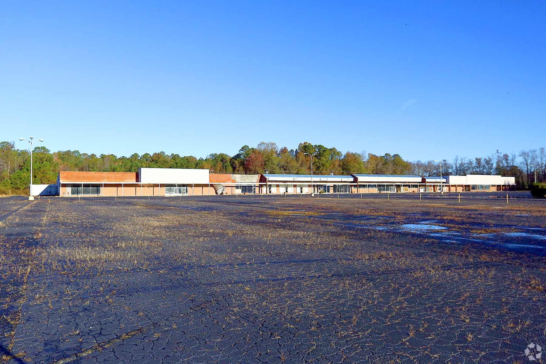 1301-1327 Carrsville Hwy, Franklin, VA à vendre Photo principale– Image 1 sur 14