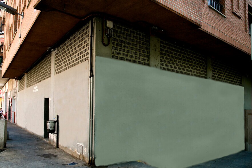 Calle Carnicerías, 15, Talavera de la Reina, Toledo à vendre - Photo de la construction – Image 1 sur 4