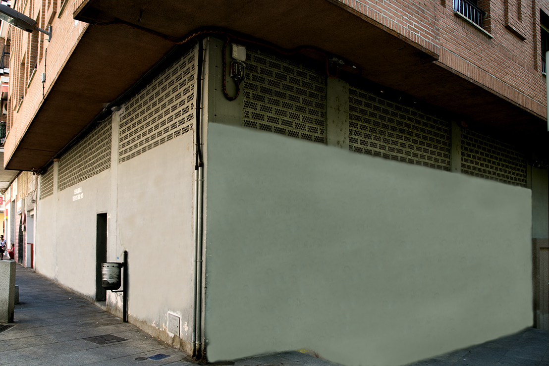 Calle Carnicerías, 15, Talavera De La Reina, Toledo à vendre Photo de la construction– Image 1 sur 5