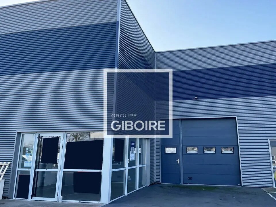 Photo de l’immeuble
