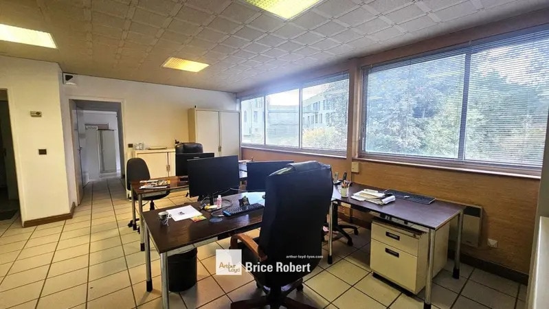 24 Rue Des Aulnes, Limonest à louer - Photo intérieure – Image 3 sur 8