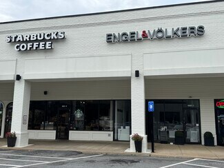 Plus de détails pour 6681 NE Roswell Rd, Atlanta, GA - Bureau/Local commercial à louer