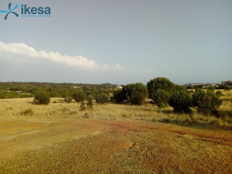 Terrain dans Lepe, Huelva à vendre - Aérien – Image 2 sur 3