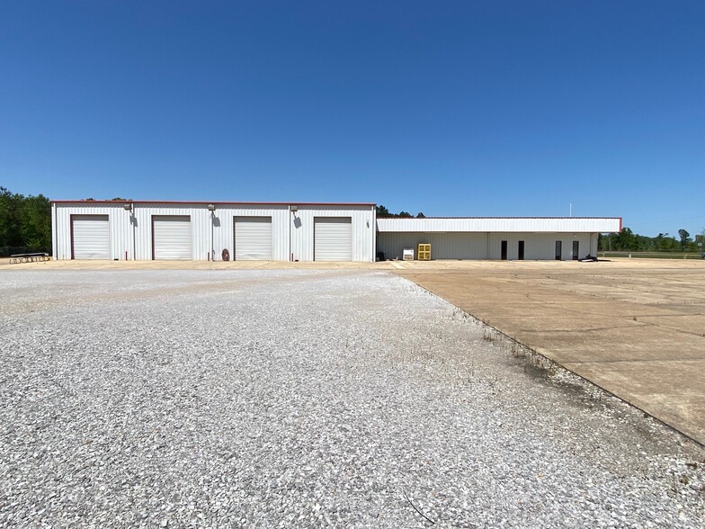 8971 US-45 Hwy, Columbus, MS à vendre - Photo principale – Image 3 sur 12