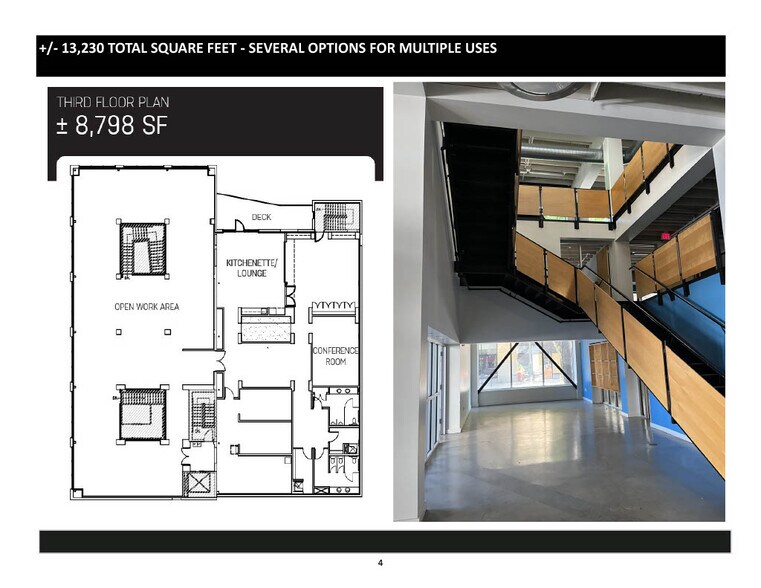 334 NW 11th Ave, Portland, OR à louer - Photo de l’immeuble – Image 3 sur 15