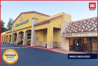 Plus de détails pour 650-728 N Moorpark Rd, Thousand Oaks, CA - Local commercial à louer