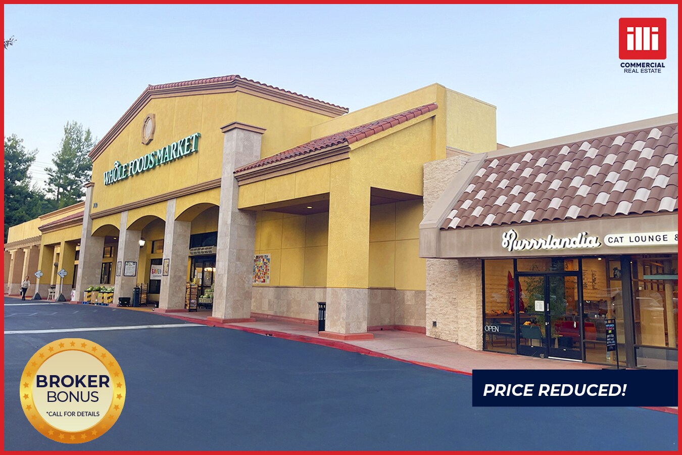 650-728 N Moorpark Rd, Thousand Oaks, CA à louer Photo de l’immeuble– Image 1 sur 6