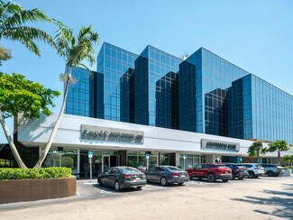 Plus de détails pour 3111 N University Dr, Coral Springs, FL - Bureau, Bureau/Médical à louer