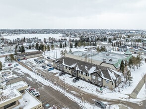 1289 91st St, Edmonton, AB - VUE AÉRIENNE  vue de carte