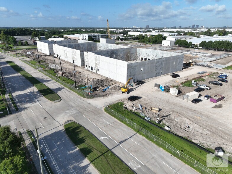 Rankin Rd & Aldine Westfield Rd, Houston, TX à vendre - Photo de l’immeuble – Image 3 sur 6
