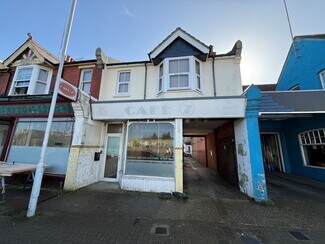 Plus de détails pour 7 Tarring Rd, Worthing - Local commercial à louer