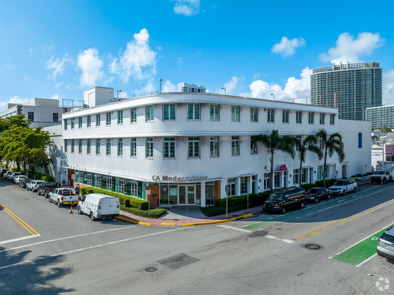 1560 Lenox Ave, Miami Beach, FL à louer - Photo principale – Image 1 sur 48