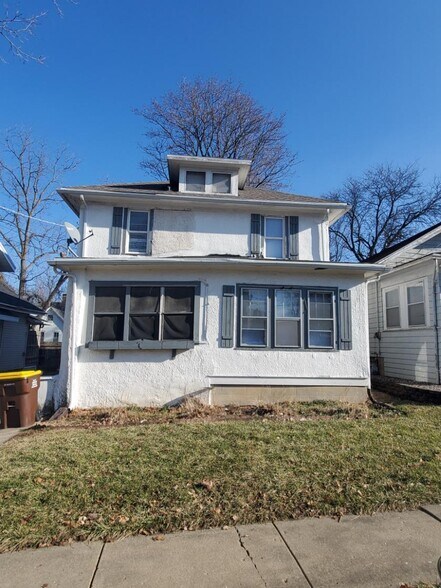Freeport IL portefeuille de 6 biens à vendre sur LoopNet.fr - Photo de l’immeuble – Image 2 sur 6