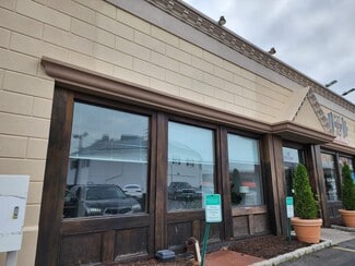 Plus de détails pour 42 Broadway, Lynbrook, NY - Bureau à louer