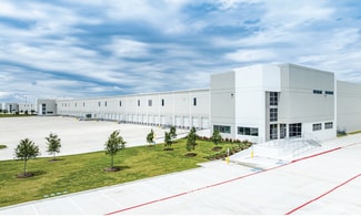 Plus de détails pour Breen Dr, Houston, TX - Industriel/Logistique à louer