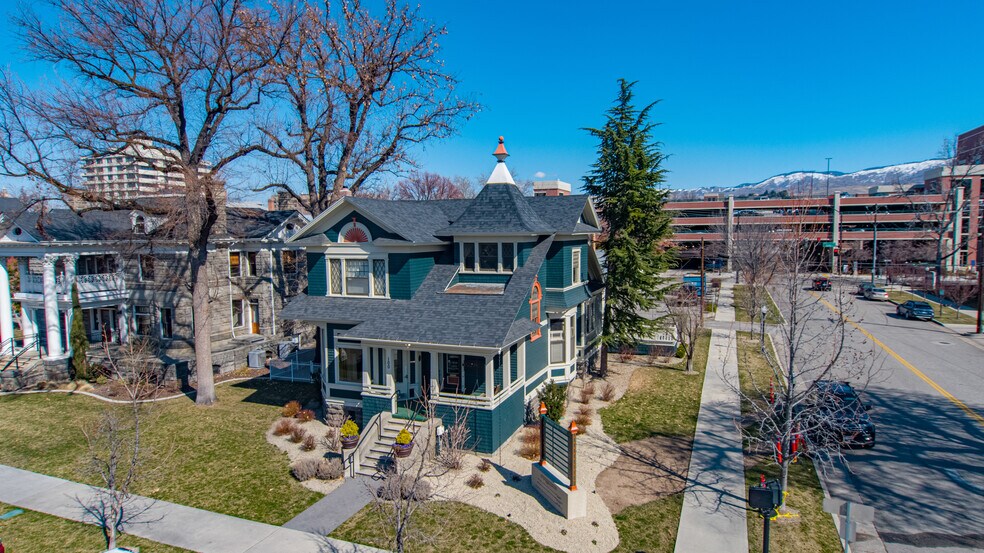 100 W Main St, Boise, ID à louer - Photo principale – Image 1 sur 36