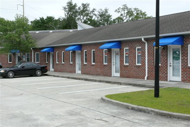 109 Hinton Ave, Wilmington, NC à louer - Photo de l’immeuble – Image 3 sur 4