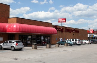 Plus de détails pour 1601-1617 Kanawha Blvd W, Charleston, WV - Bureau à louer