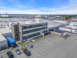 Plus de détails pour 340 S Stiles St, Linden, NJ - Industriel/Logistique à louer