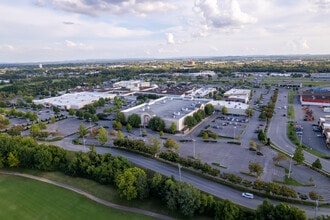 1720 Old Fort Pky, Murfreesboro, TN - Vue aérienne  vue de carte - Image1