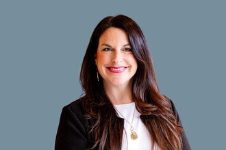 Pam Strieffler